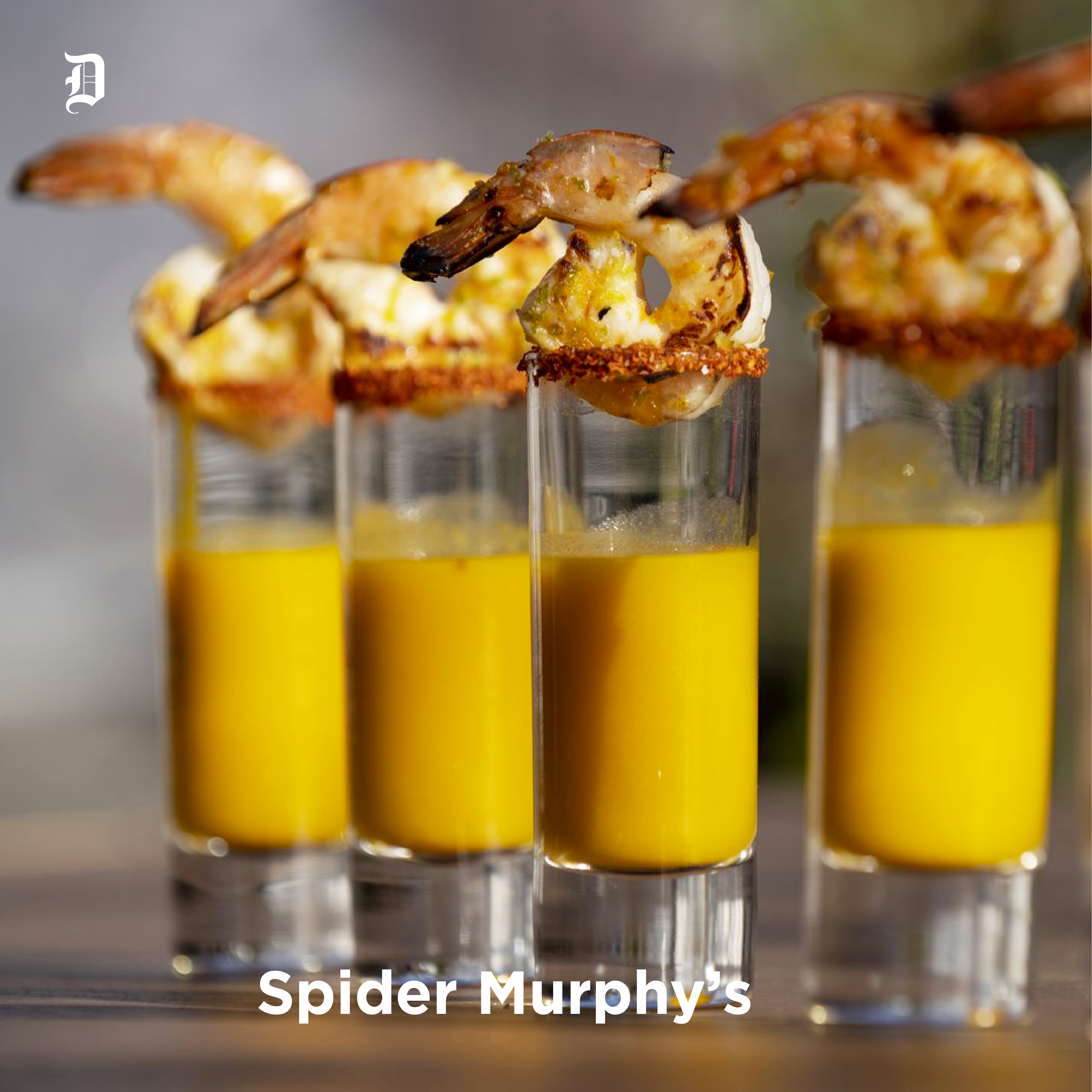 Spider Murphy's